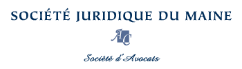 Société Juridique du Maine